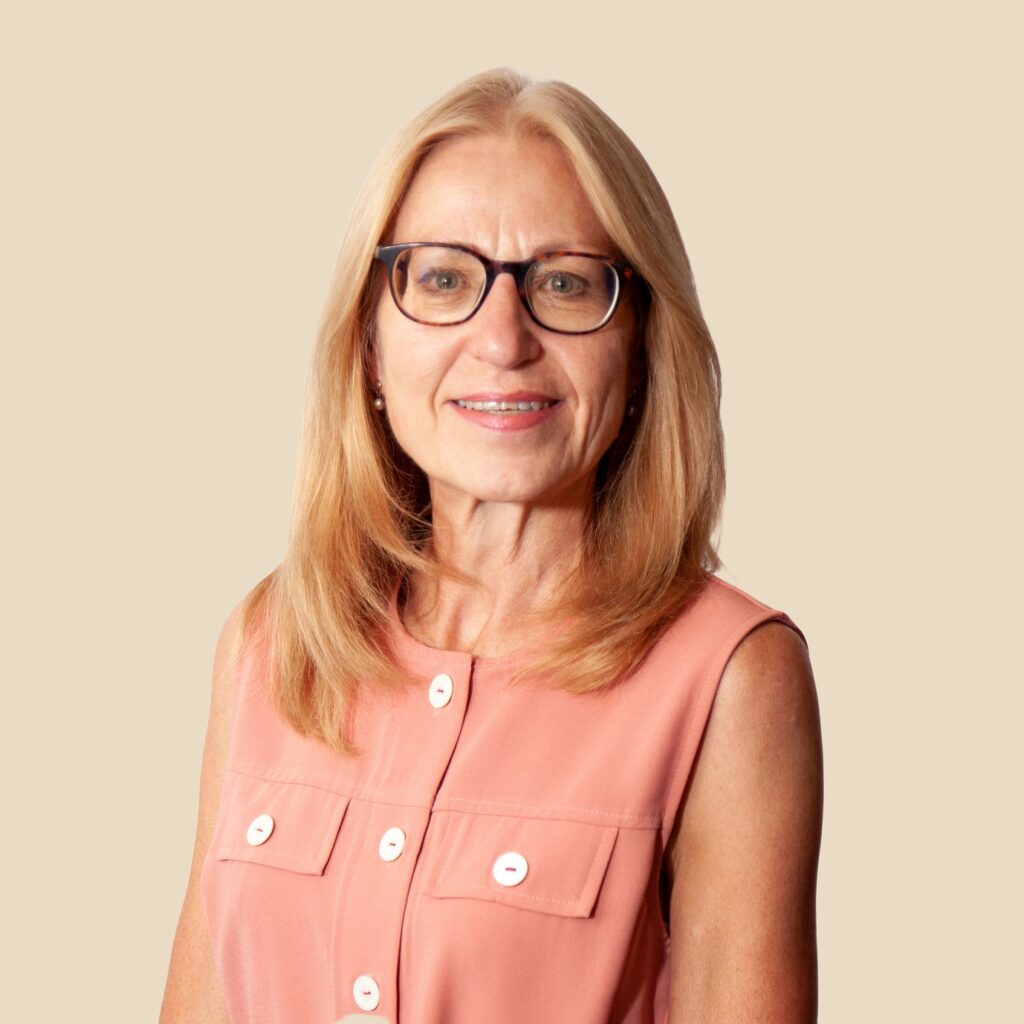 Michele Sadler celebrates 20 years at hfma